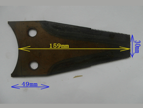 165mmгݷ鵶Ƭ